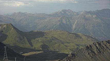 Davos Parsenn: Blick gotschna (davos.ch)