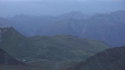 Davos Parsenn: Blick gotschna (davos.ch)