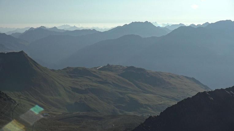 Webcam Davos Parsenn: Blick gotschna