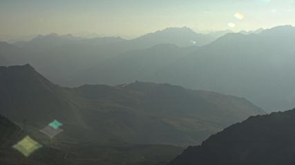 Davos Parsenn webcam