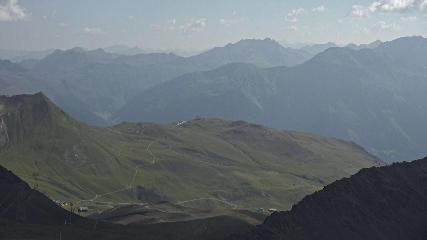 Davos Parsenn: Blick gotschna (davos.ch)