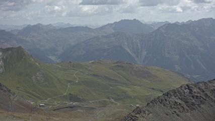 Davos Parsenn: Blick gotschna (davos.ch)