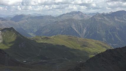 Davos Parsenn: Blick gotschna (davos.ch)