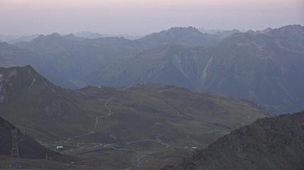 Davos Parsenn: Blick gotschna (davos.ch)
