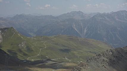 Davos Parsenn: Blick gotschna (davos.ch)