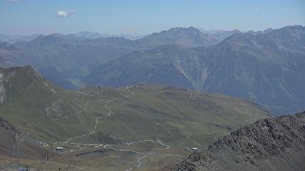 Davos Parsenn: Blick gotschna (davos.ch)
