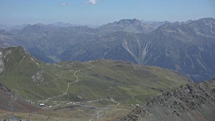 Davos Parsenn: Blick gotschna (davos.ch)