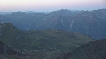 Davos Parsenn: Blick gotschna (davos.ch)