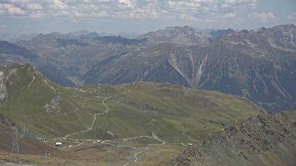 Davos Parsenn: Blick gotschna (davos.ch)