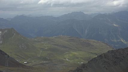 Davos Parsenn: Blick gotschna (davos.ch)