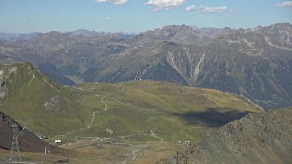 Davos Parsenn: Blick gotschna (davos.ch)