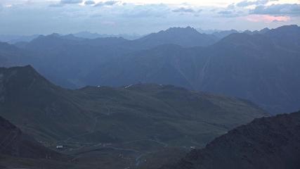 Davos Parsenn: Blick gotschna (davos.ch)