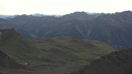 Davos Parsenn: Blick gotschna (davos.ch)