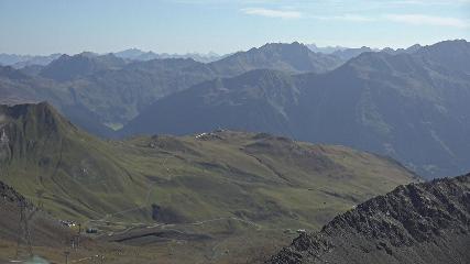 Davos Parsenn: Blick gotschna (davos.ch)