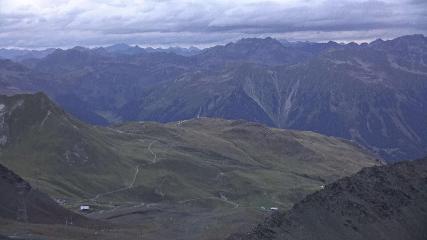 Davos Parsenn: Blick gotschna (davos.ch)