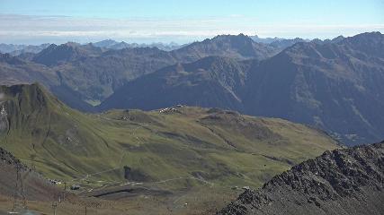 Davos Parsenn: Blick gotschna (davos.ch)