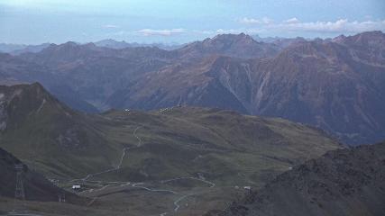 Davos Parsenn: Blick gotschna (davos.ch)