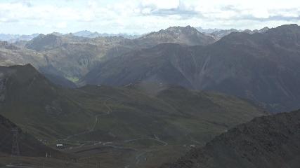 Davos Parsenn: Blick gotschna (davos.ch)