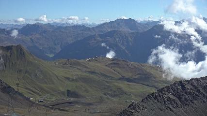 Davos Parsenn: Blick gotschna (davos.ch)