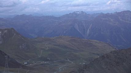 Davos Parsenn: Blick gotschna (davos.ch)