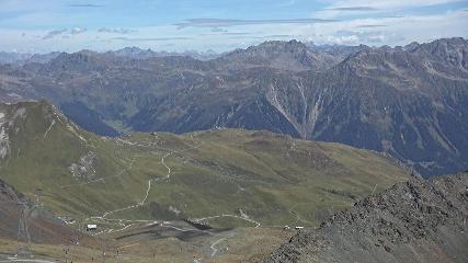 Davos Parsenn: Blick gotschna (davos.ch)