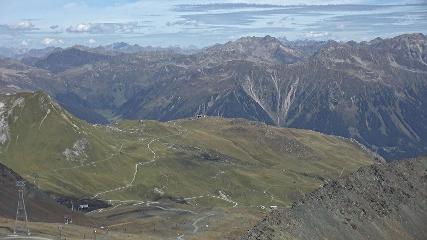 Davos Parsenn: Blick gotschna (davos.ch)