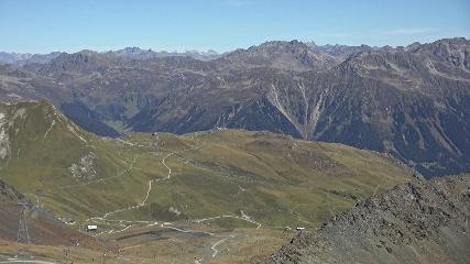 Davos Parsenn: Blick gotschna (davos.ch)