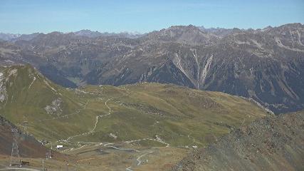 Davos Parsenn: Blick gotschna (davos.ch)