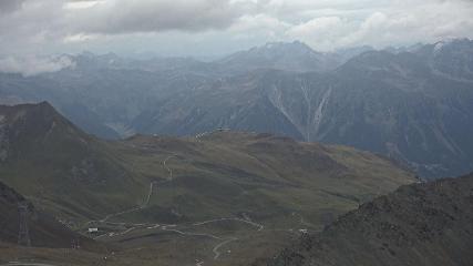 Davos Parsenn: Blick gotschna (davos.ch)
