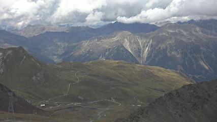 Davos Parsenn: Blick gotschna (davos.ch)