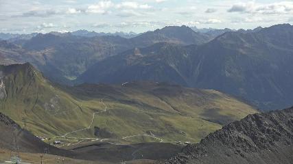 Davos Parsenn: Blick gotschna (davos.ch)