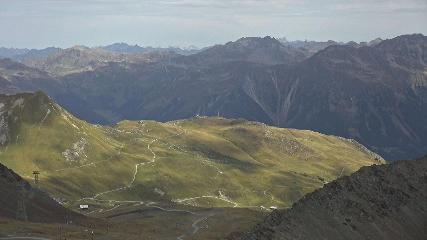 Davos Parsenn: Blick gotschna (davos.ch)