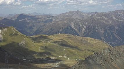 Davos Parsenn: Blick gotschna (davos.ch)
