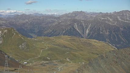 Davos Parsenn: Blick gotschna (davos.ch)
