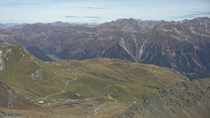 Davos Parsenn: Blick gotschna (davos.ch)