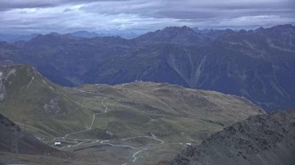 Davos Parsenn: Blick gotschna (davos.ch)
