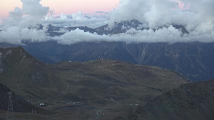 Davos Parsenn: Blick gotschna (davos.ch)