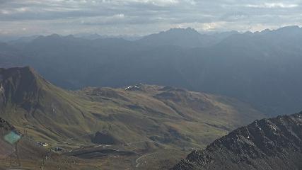 Davos Parsenn webcam