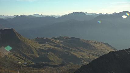 Davos Parsenn: Blick gotschna (davos.ch)