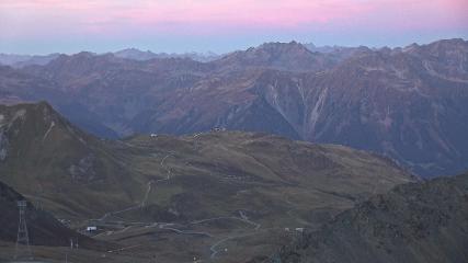 Davos Parsenn: Blick gotschna (davos.ch)