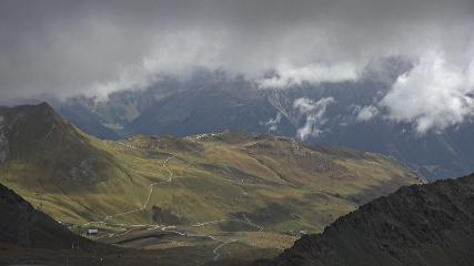 Davos Parsenn: Blick gotschna (davos.ch)