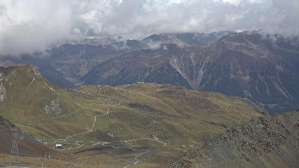Davos Parsenn: Blick gotschna (davos.ch)
