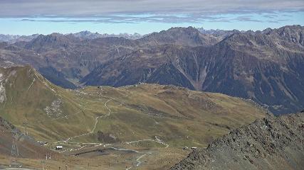 Davos Parsenn: Blick gotschna (davos.ch)