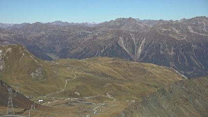 Davos Parsenn: Blick gotschna (davos.ch)