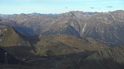 Davos Parsenn: Blick gotschna (davos.ch)