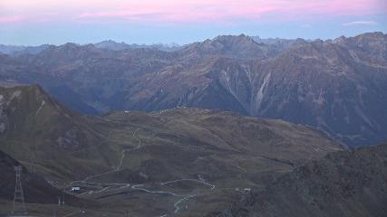 Davos Parsenn webcam