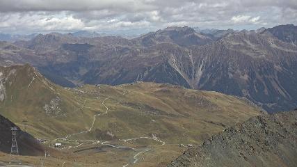 Davos Parsenn: Blick gotschna (davos.ch)