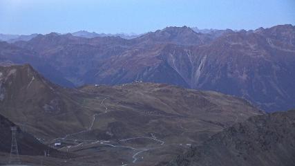 Davos Parsenn: Blick gotschna (davos.ch)