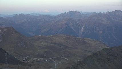 Davos Parsenn webcam