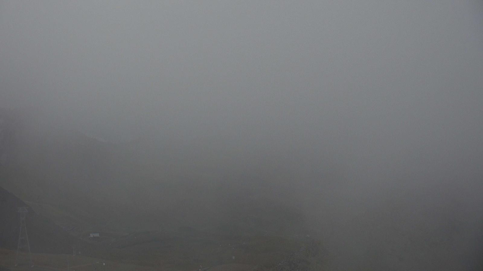 Webcam Davos Parsenn: Blick gotschna